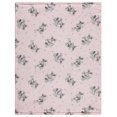 thumbnail image 4 of Manta infantil Disney Mickey Minnie Pooh Lilo Stitch 30 x 40 cm, 4 of 8