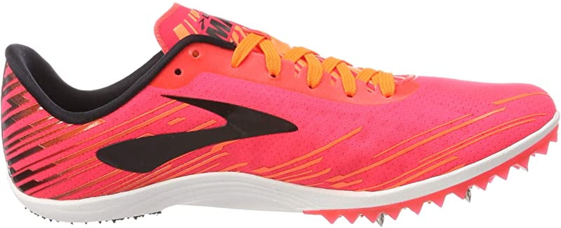 brooks mach 20 womens pink