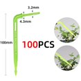 thumbnail image 1 of Ball Valve Timer Controller Automatic 4/7mm to 3/5mm Drip Arrow Transmitter Watering Irrigation System for Pot Garden Greenhouse He Qiyong unisex, 1 of 2