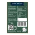 thumbnail image 2 of Jamón serrano Peñaranda 100 g, 2 of 4