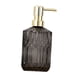 thumbnail image 1 of Dispensador de jabón de viaje jinwen 400ML botella gris, 1 of 8
