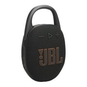 JBL Clip 5 Portable Bluetooth Waterproof Speaker