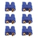 thumbnail image 3 of 20 piezas conector Banana de alta precisión, buen rendimiento de transmisión, conector de batería de 3,5mm, modelo de avión, accesorios, 3 of 9