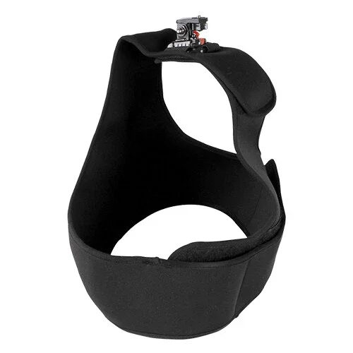 RHEA- Vivitar Pro Shoulder Mount For Gopro Hero And Most Action Cameras