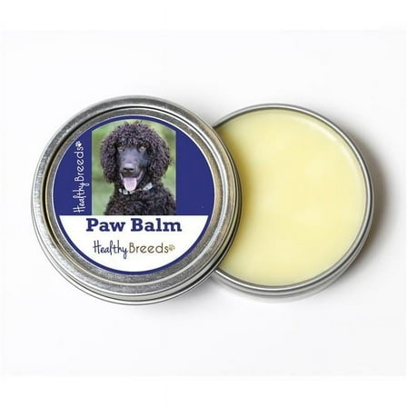 2 oz Irish Water Spaniel Dog Paw Balm