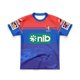 thumbnail image 4 of Camiseta de rugby local y visitante de los Newcastle Cavaliers 2024 para niños Camiseta conmemorativa de entrenamiento ANZ para hombres de los Newcastle Cavaliers 2024, 4 of 5