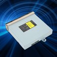 thumbnail image 4 of For Blu-Ray CD DVD Driver, CD Driver, Stable Performance Professional Manufacturing High-quality Eco-friendly Materials Metal+ABS ANGGREK DG-6M5S-01B, 4 of 8