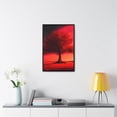 thumbnail image 4 of Red Tree Gallery Canvas Wraps, Vertical Frame, 4 of 4