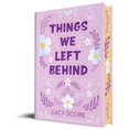 thumbnail image 1 of Things We Left Behind (Collector's Edition) (Inglés), 1 of 1