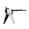 thumbnail image 4 of Ratio Impresión dental Mezcla Dispensador Dispensador universal Pistola Caucho de silicona Yeacher Dispensador de impresiones, 4 of 7
