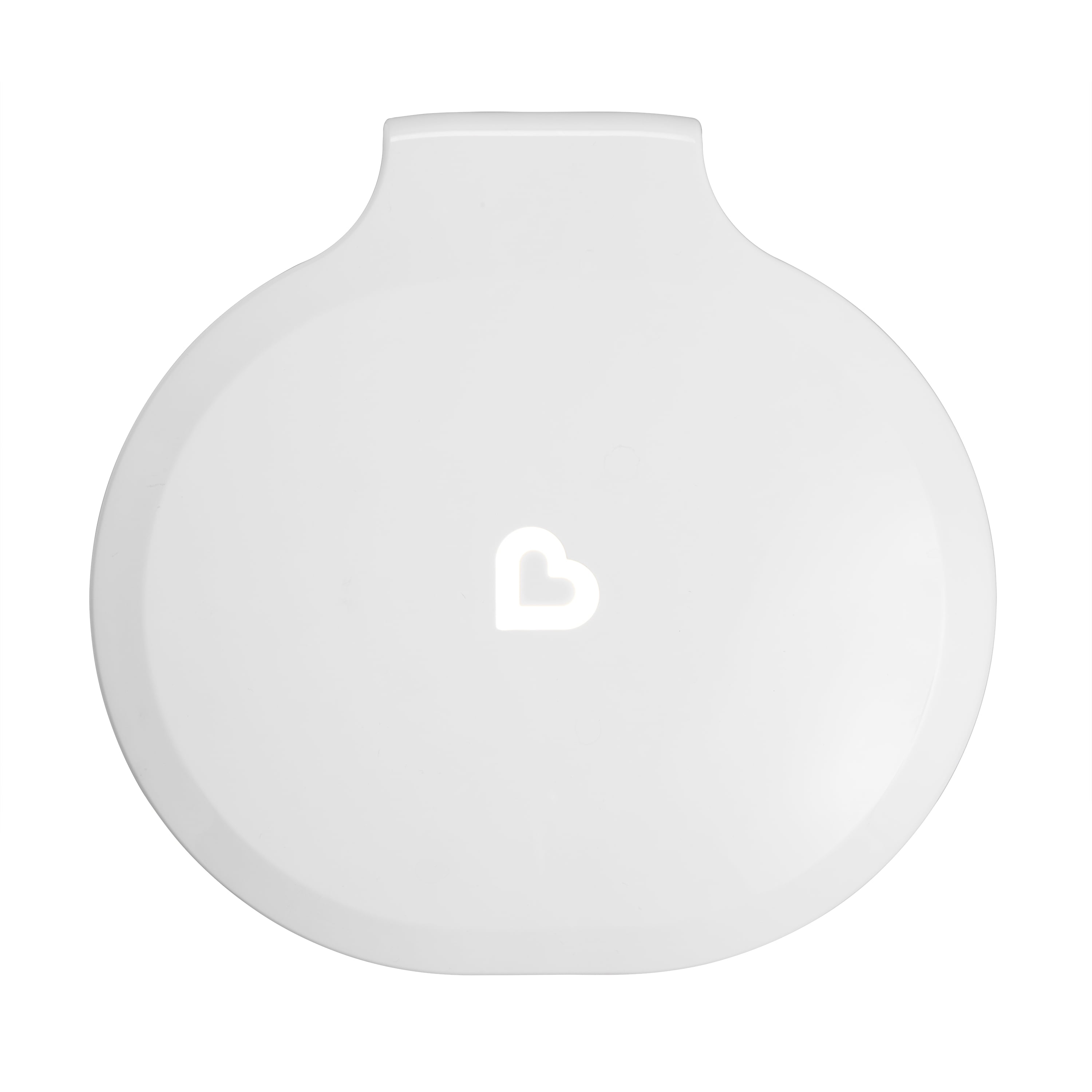Munchkin UV Baby Diaper Pail, Odor Control, Nursery Essential for Newborns