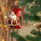 thumbnail image 1 of 26 Letters Christmas Tree Decoration Pendant Christmas Tree Ornaments Personalized DIY Christmas Ornaments Christmas Decoration Xmas Tree Hanging Decor Feature, 1 of 5