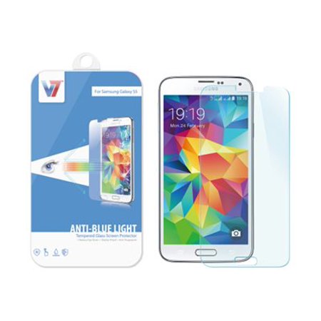 V7 Samsung S5 Screen Protector
