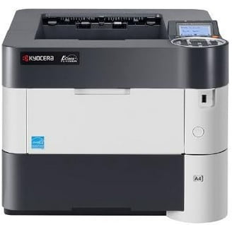Kyocera FS-1035MFP/DP - Multifunction printer - B/W - laser