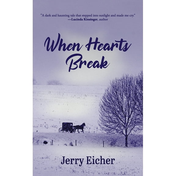 When Hearts Break, (Hardcover)