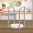 thumbnail image 1 of TIMIFIS Vertical Telescopic Bowl Rack, Kitchen Vertical Telescopic Rack Stovetop Dining Table Dining Organizer Storage Rack Storage Rack Kitchen Appliances, 1 of 6