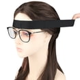 thumbnail image 4 of lionlar Rhinoplasty Glasses Holder Adjustable Black Professional Supplies Protective, 4 of 9