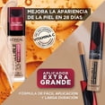 thumbnail image 3 of L'Oreal Paris Kit base de maquillaje Infalible 200 + corrector 325, 3 of 5