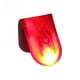 thumbnail image 1 of Lámpara LED Magnética Shaofei Estroboscópica para Correr Noche Color Rojo, 1 of 5