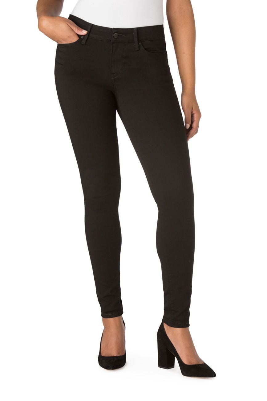 Levi Strauss Signature.™ Women's Modern Skinny, Sizes 4-18