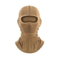 thumbnail image 3 of ibiyuan Balaclava Summer Unisex UPF 50+ Ice Silk Sun Scarf Lightweight Breathable Neck Gaiter UV Protection for Men Women Cycling Hiking Running Fishing Travel, 3 of 3