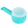 thumbnail image 1 of Clip de Sac de Conservation Alimentaire, Clip de Scellage de Collation Portable pour la Maison, Performance Solide, 1 of 7