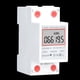 thumbnail image 2 of Medidor De Potencia Electrónico, Medidor De Energía Liviano Tecnología Microelectrónica Para Medir Energía Eléctrica ANGGREK Otros, 2 of 8