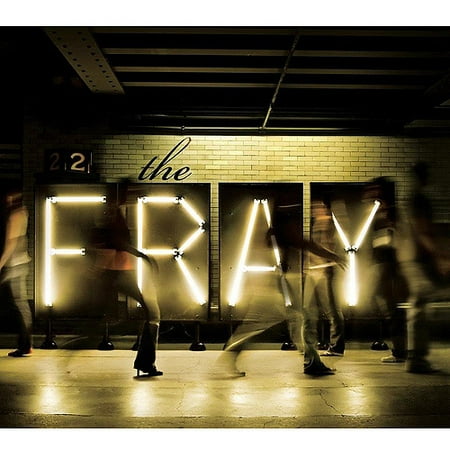 The Fray (Best Of The Fray)