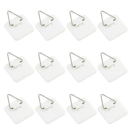 

Plate Hooks Wall Adhesive Hanger Pictures Hanging Hangers Dish Mount Holders Picture Vertical Photo Dishes Plates