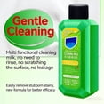 thumbnail image 7 of Ratfeit Multi-Purpose Household Cleaner For Kitchen & Bathroom – Heavy-Duty Degreaser For Oil Stains & Soap Scum, Lemon Extract Formula, 300Ml Bottle, 7 of 7