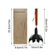 thumbnail image 3 of Calzador Telescópico de Mango Largo con Agarre Ergonómico para Facilitar El Calzado, 3 of 7