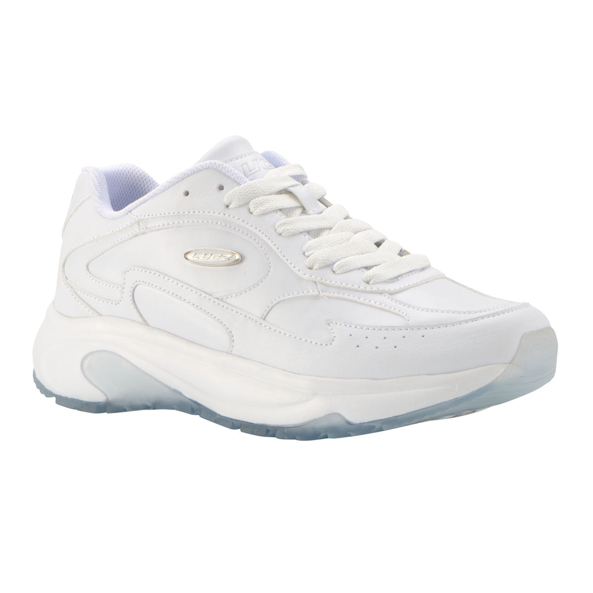 lugz men's sneakers