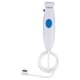 thumbnail image 1 of Accesorios de higiene bucal manguera de agua mango de plástico para irrigador bucal Waterpik WP-100 WP-900, 1 of 7