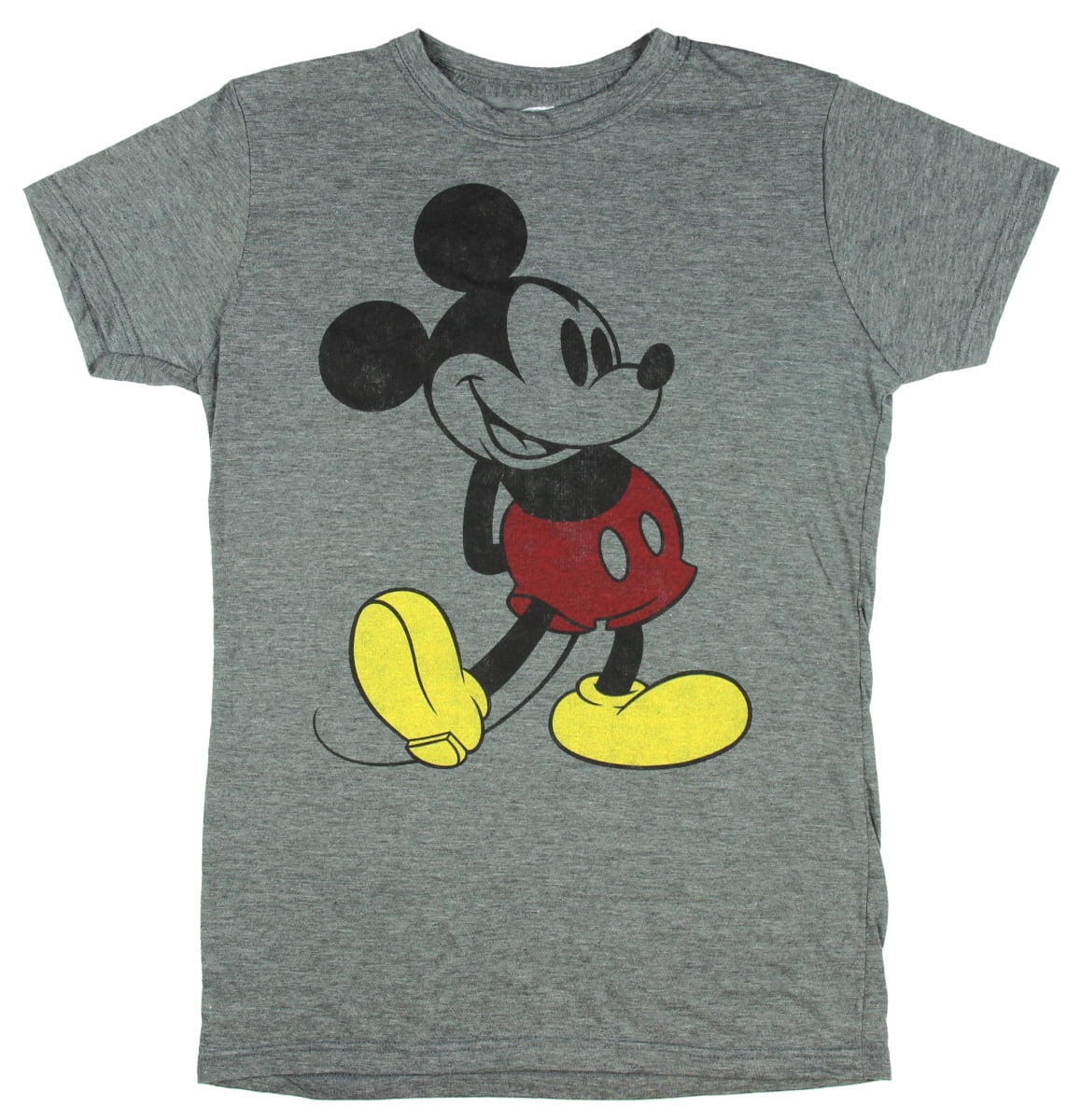 mickey mouse sweatshirt walmart