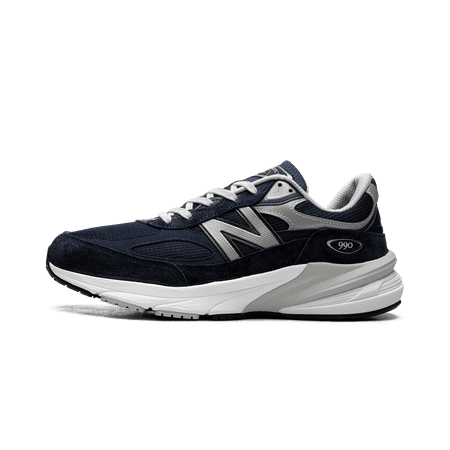 NEW BALANCE MENS 990v6 "Navy" M990NV6 M990NV6 from Stadium Goods