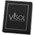 thumbnail image 4 of Visol Ensemble Cadeau Flasque en Cuir Rose Bonbon 4oz, 4 of 4