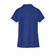 thumbnail image 6 of Port Authority ® Ladies Tech Pique Polo. L527, 6 of 6