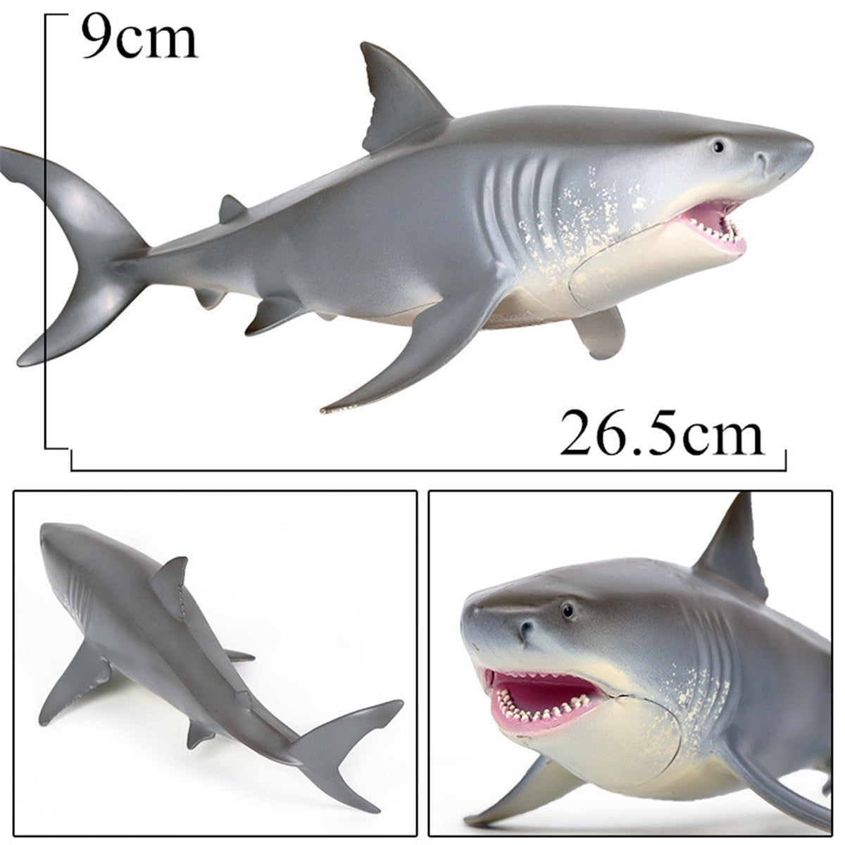 megalodon toys walmart