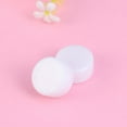 100pcs 22mm Rattle Baby Toy Accessories Plastic Ring Box Repair Fix Toy