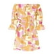 thumbnail image 5 of Vestidos Para Mujer Vestidos Con Hombros Descubiertos Moda Casual Impresión Campana Manga Odeerbi  ODB157853, 5 of 5