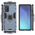 thumbnail image 5 of Funda para Samsung Galaxy NOTE 20 5G con Soporte Anillo Giratorio 360° y Protección Resistente a Golpes y Caídas, 5 of 5