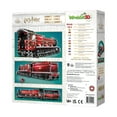 thumbnail image 3 of Harry Potter Collection - Hogwarts Express 3D Puzzle: 460 Pcs, 3 of 12