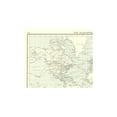 thumbnail image 3 of Historic Map - Global Tin Platinum Aluminium - Bartholomew 1907 - 23 x 27 - Vintage Wall Art, 3 of 5