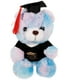 thumbnail image 2 of KAKOWELY Oso de peluche de graduación, recuerdo de peluche, oso de graduación, oso de peluche, 2 of 5
