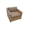thumbnail image 5 of Laguna 11 Piece Outdoor Wicker Patio Furniture Set 11d, 5 of 5