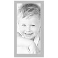 thumbnail image 2 of ArtToFrames 19x36" TV Grey Custom Mat for Picture Frame with Opening for 15x32" Photos. Mat Only, Frame Not Included (MAT-150), 2 of 5