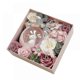 thumbnail image 1 of Pink Unicorn Window Rose Soap Flower Gift Box, Artificial Rose Flower Romantic Mother's Day Gift, Home Office Decoration Zs-yxt1569, 1 of 3
