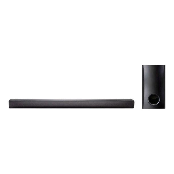 Restored LG NB2540 Sound bar system for home theater 2.1channel