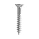 thumbnail image 1 of 20 tornillos para mara 3/4pulgada plata, 1 of 5