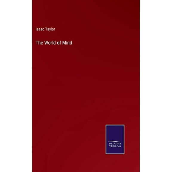 The World of Mind (Hardcover)